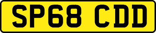 SP68CDD