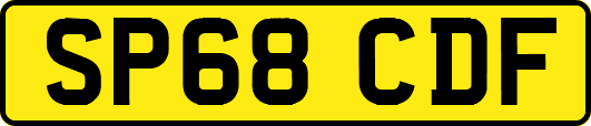 SP68CDF