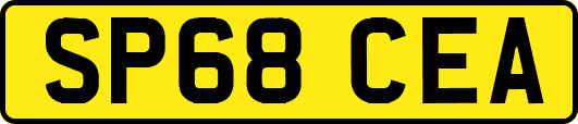 SP68CEA