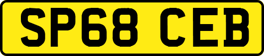 SP68CEB
