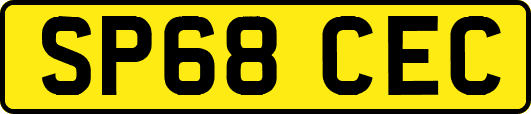 SP68CEC