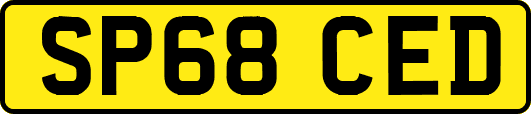 SP68CED
