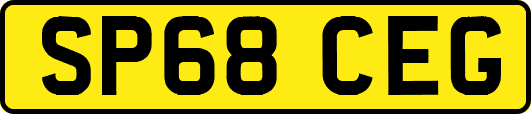 SP68CEG