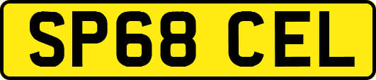 SP68CEL