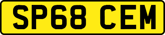 SP68CEM