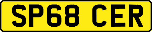 SP68CER