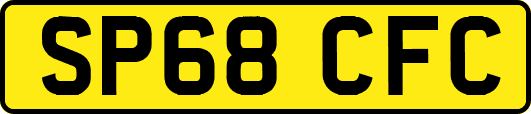 SP68CFC