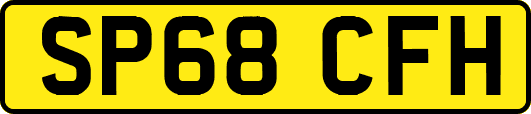 SP68CFH