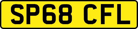 SP68CFL