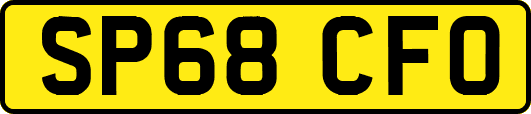 SP68CFO