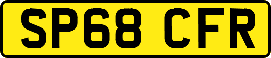 SP68CFR