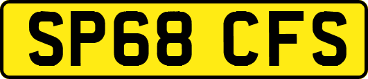 SP68CFS