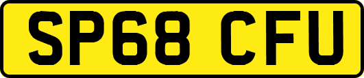 SP68CFU