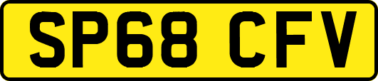 SP68CFV