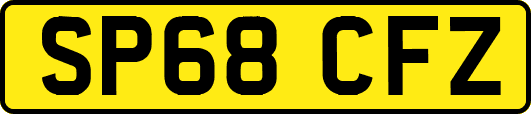 SP68CFZ