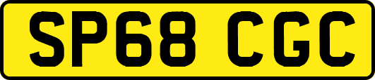 SP68CGC