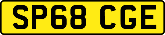SP68CGE