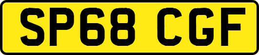 SP68CGF