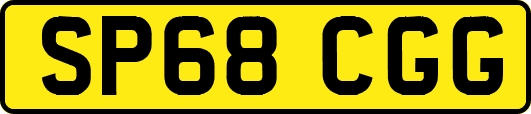 SP68CGG