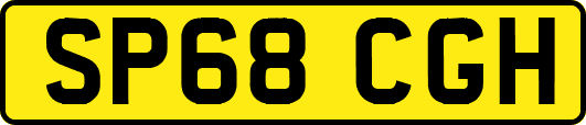 SP68CGH