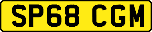 SP68CGM