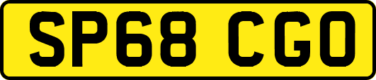 SP68CGO