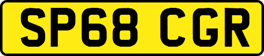 SP68CGR