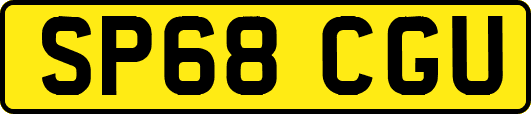 SP68CGU
