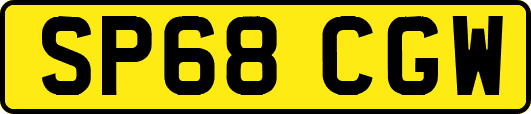 SP68CGW