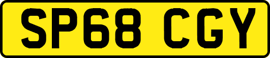 SP68CGY