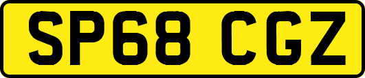 SP68CGZ