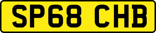 SP68CHB