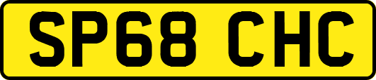 SP68CHC