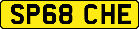 SP68CHE