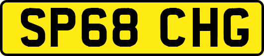 SP68CHG