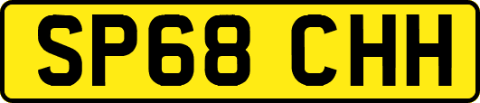 SP68CHH