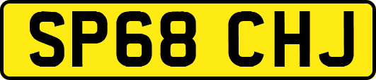 SP68CHJ