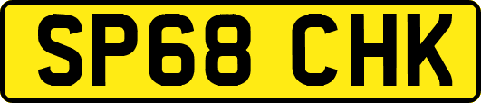 SP68CHK