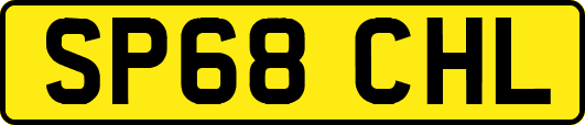 SP68CHL