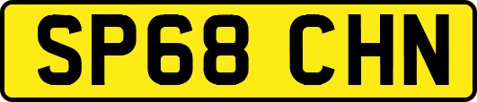 SP68CHN
