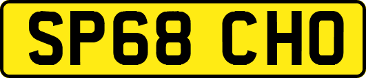 SP68CHO