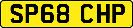SP68CHP