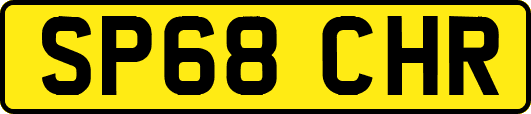 SP68CHR