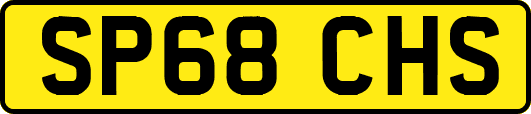 SP68CHS