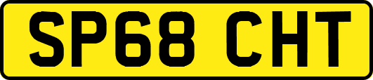 SP68CHT