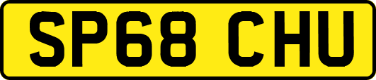 SP68CHU