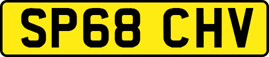 SP68CHV