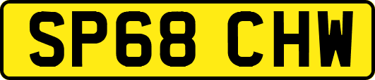 SP68CHW