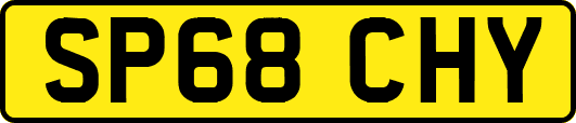 SP68CHY