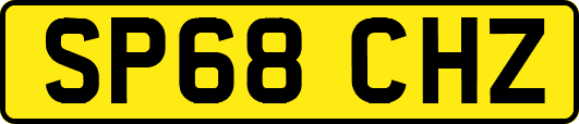 SP68CHZ